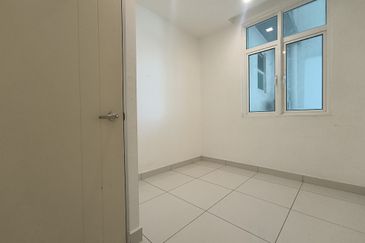 Central Residence, Sungai Besi