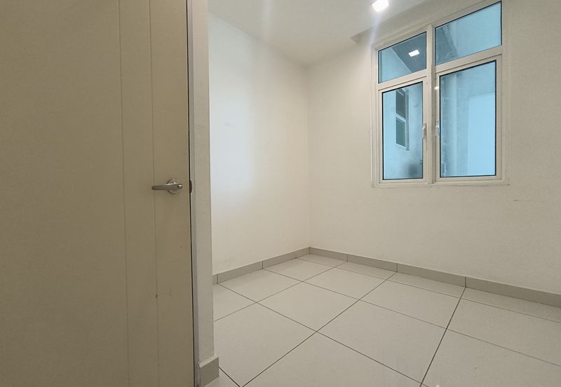 Central Residence, Sungai Besi