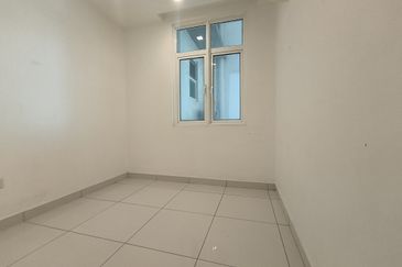 Central Residence, Sungai Besi