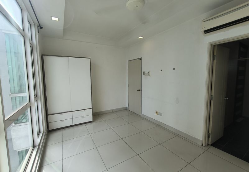 Central Residence, Sungai Besi