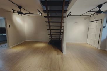 Taman Bukit Anggerik