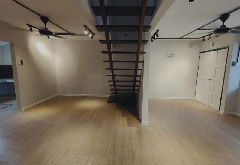 Taman Bukit Anggerik