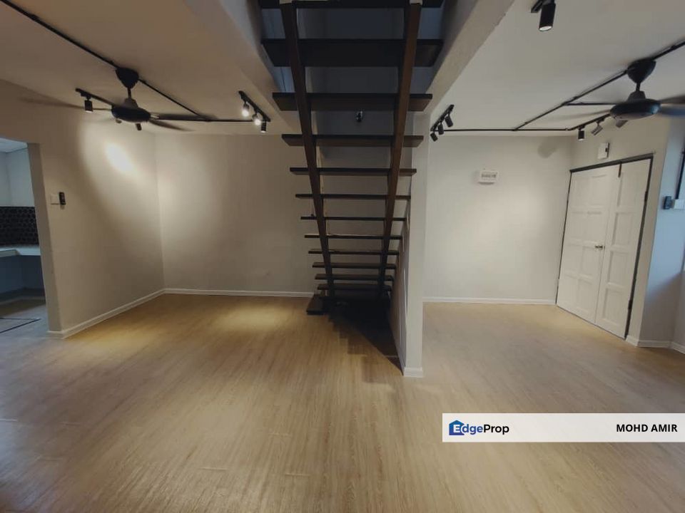 Taman Bukit Anggerik, Cheras, Selangor, Cheras