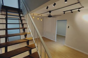 Taman Bukit Anggerik