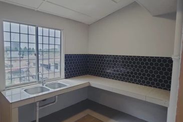 Taman Bukit Anggerik