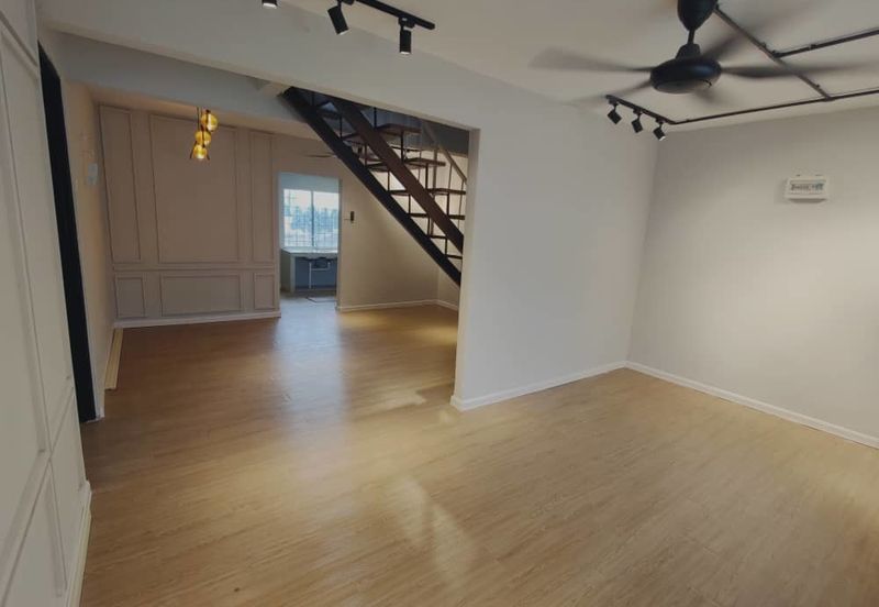 Taman Bukit Anggerik