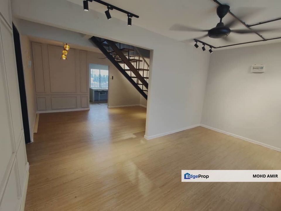 Taman Bukit Anggerik, Cheras, Selangor, Cheras