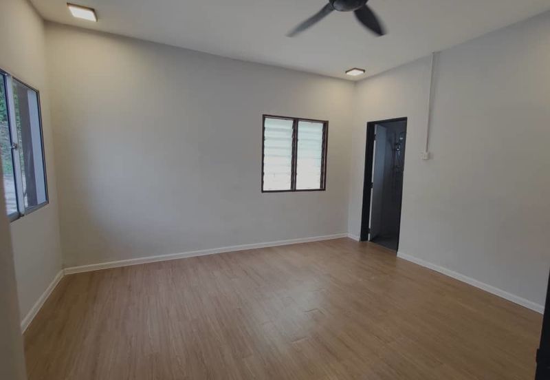 Taman Bukit Anggerik