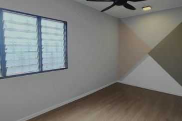 Taman Bukit Anggerik