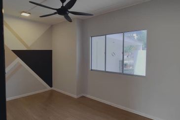 Taman Bukit Anggerik