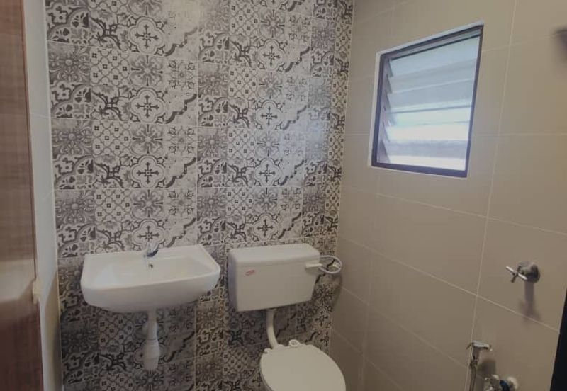 Taman Bukit Anggerik