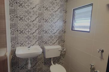 Taman Bukit Anggerik