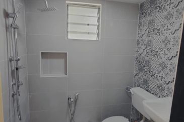 Taman Bukit Anggerik