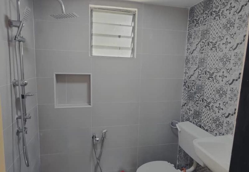 Taman Bukit Anggerik