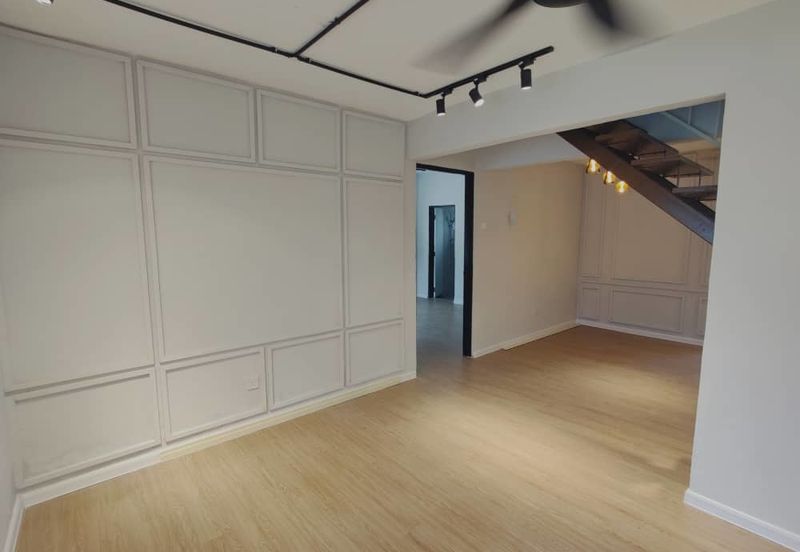 Taman Bukit Anggerik