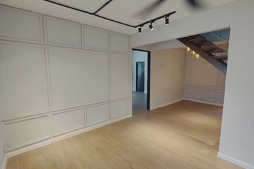 Taman Bukit Anggerik