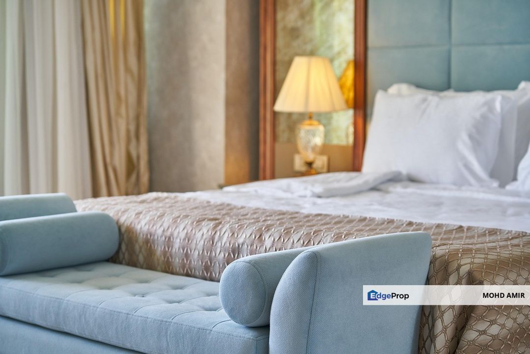 Jalan Bukit Bintang, Bukit Bintang, Kuala Lumpur, Kuala Lumpur, Bukit Bintang