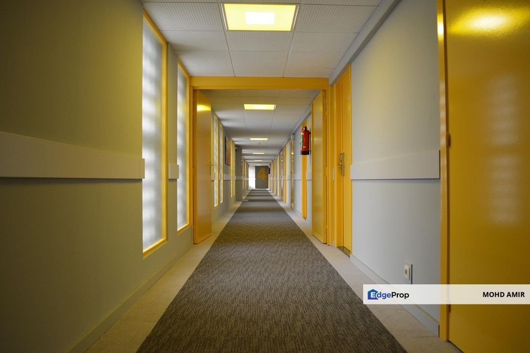 Jalan Bukit Bintang, Bukit Bintang, Kuala Lumpur, Kuala Lumpur, Bukit Bintang