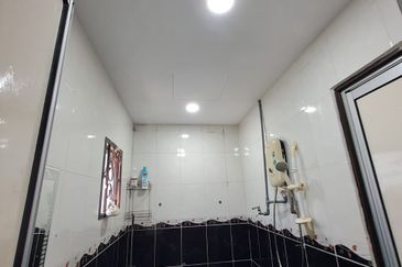 Taman Kinrara Seksyen 2