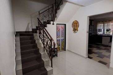 Taman Kinrara Seksyen 2