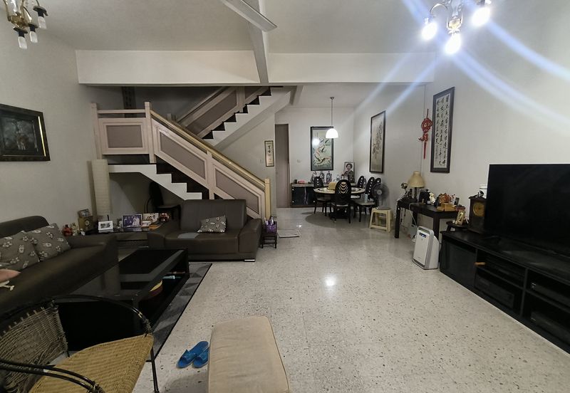 Bandar Tun Razak, Kuala Lumpur