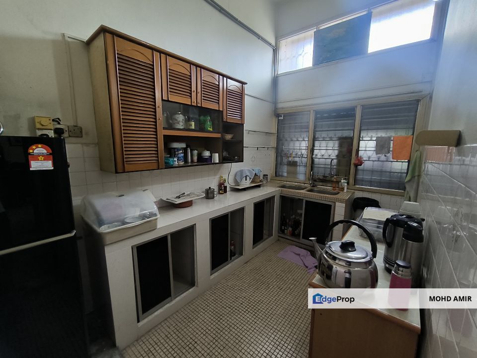 Bandar Tun Razak, Kuala Lumpur, KL, Kuala Lumpur, Kuala Lumpur, Bandar Tun Razak