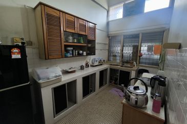 Bandar Tun Razak, Kuala Lumpur