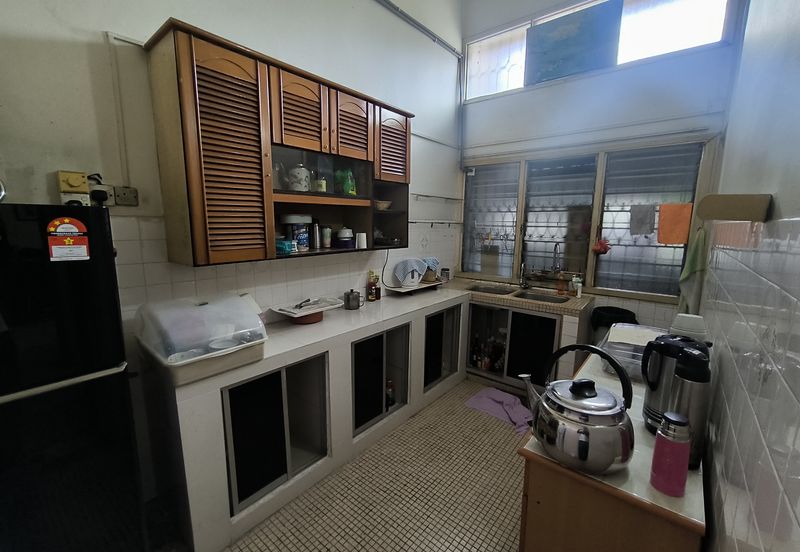 Bandar Tun Razak, Kuala Lumpur