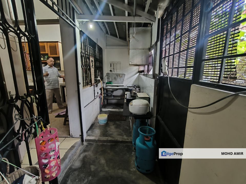 Bandar Tun Razak, Kuala Lumpur, KL, Kuala Lumpur, Kuala Lumpur, Bandar Tun Razak