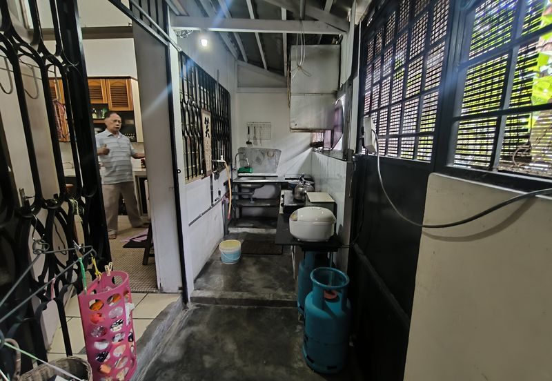 Bandar Tun Razak, Kuala Lumpur