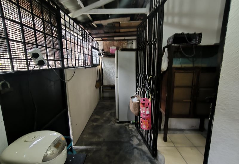 Bandar Tun Razak, Kuala Lumpur