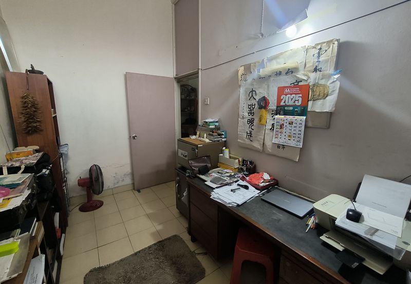 Bandar Tun Razak, Kuala Lumpur