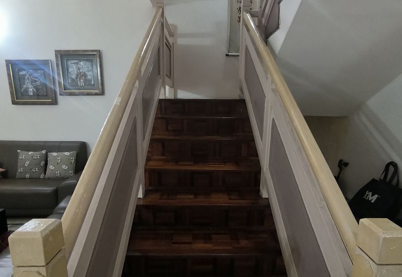 Bandar Tun Razak, Kuala Lumpur