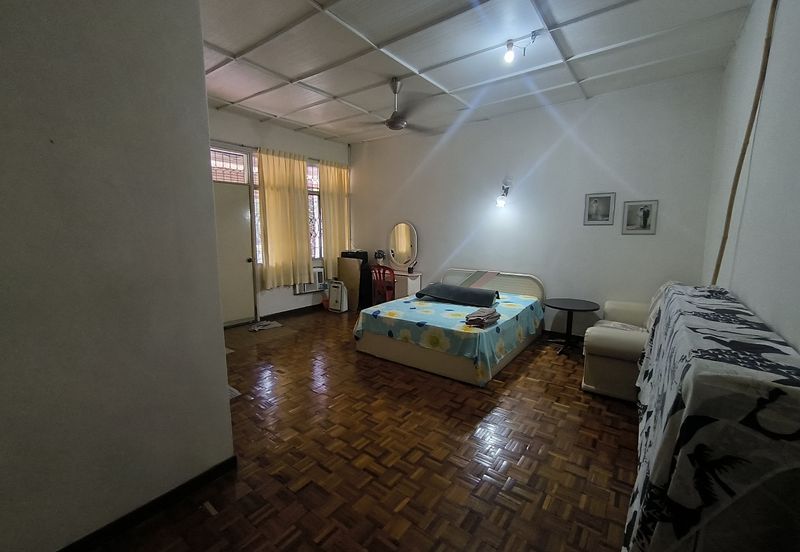 Bandar Tun Razak, Kuala Lumpur