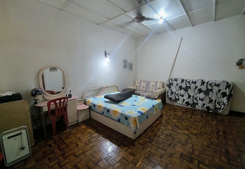 Bandar Tun Razak, Kuala Lumpur