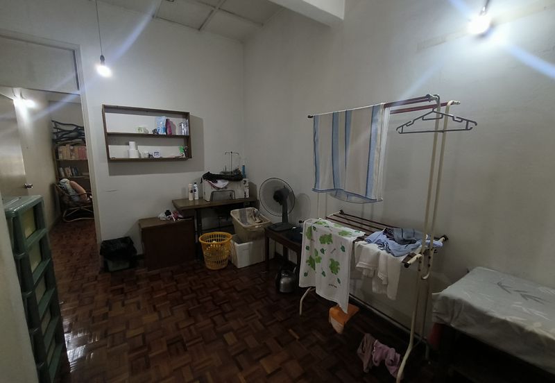 Bandar Tun Razak, Kuala Lumpur