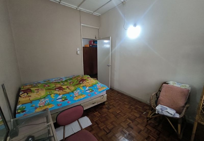 Bandar Tun Razak, Kuala Lumpur