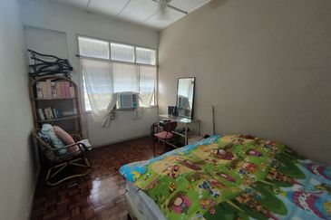 Bandar Tun Razak, Kuala Lumpur