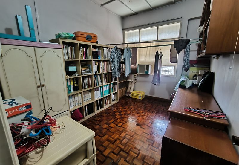 Bandar Tun Razak, Kuala Lumpur