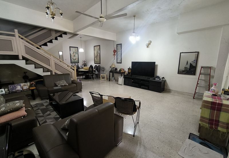 Bandar Tun Razak, Kuala Lumpur