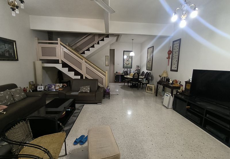 Bandar Tun Razak, Kuala Lumpur