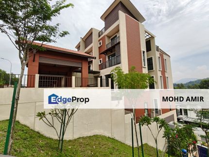 Diami Residences, Gombak, Selangor, Selangor, Gombak