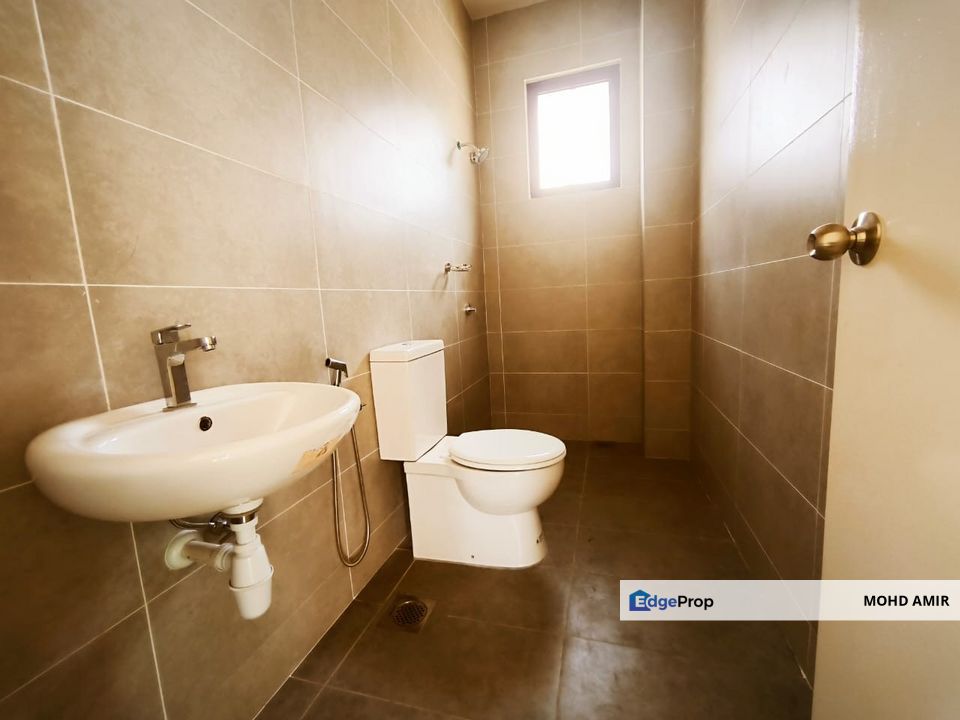 Taman Hulu Langat Jaya, Batu 9th Cheras, Selangor (Landed), Selangor, Batu 9th Cheras