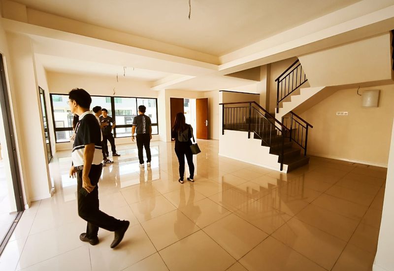 Taman Hulu Langat Jaya