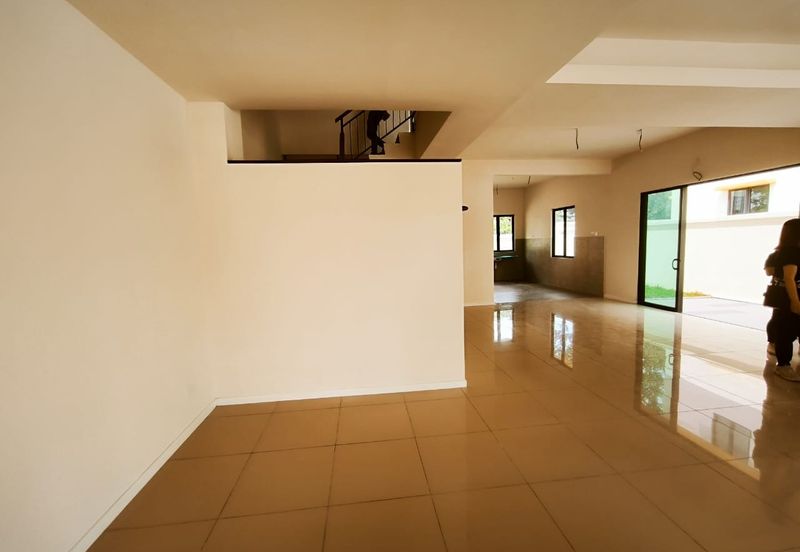 Taman Hulu Langat Jaya