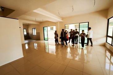 Taman Hulu Langat Jaya