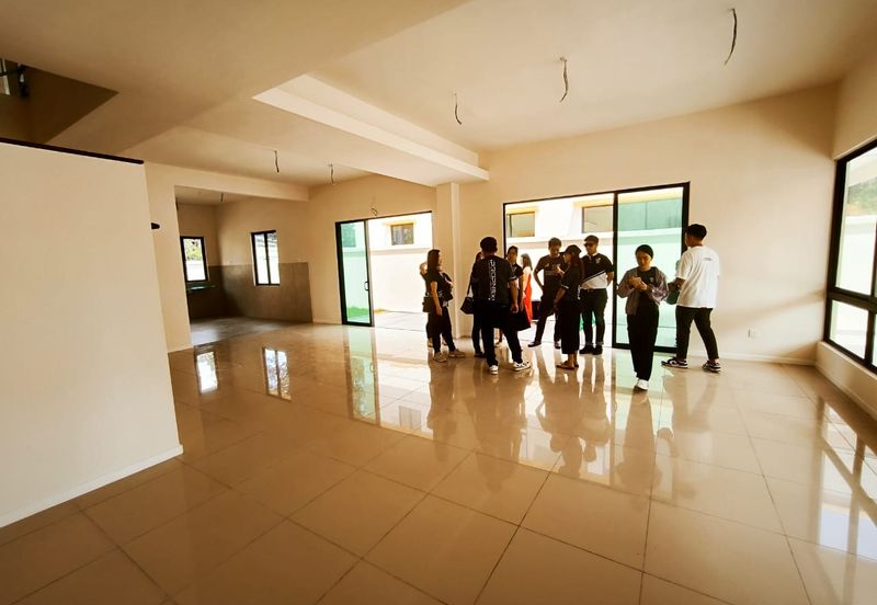 Taman Hulu Langat Jaya