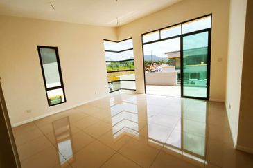 Taman Hulu Langat Jaya