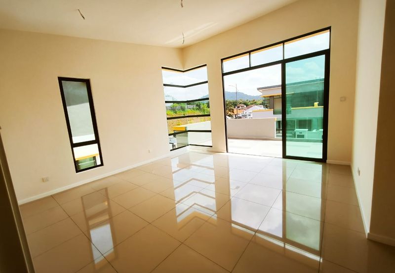 Taman Hulu Langat Jaya