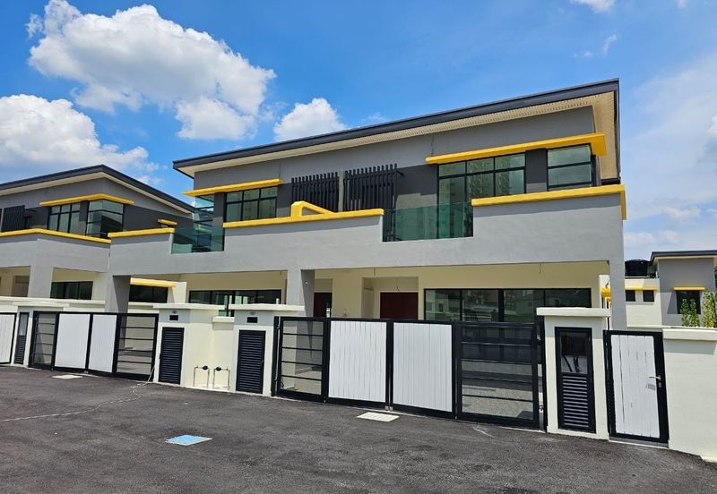 Taman Hulu Langat Jaya